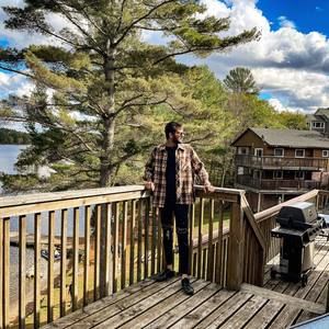 Meet your Posher, Jackie